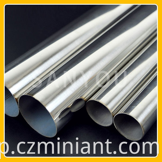 astm a269 tubing specifications